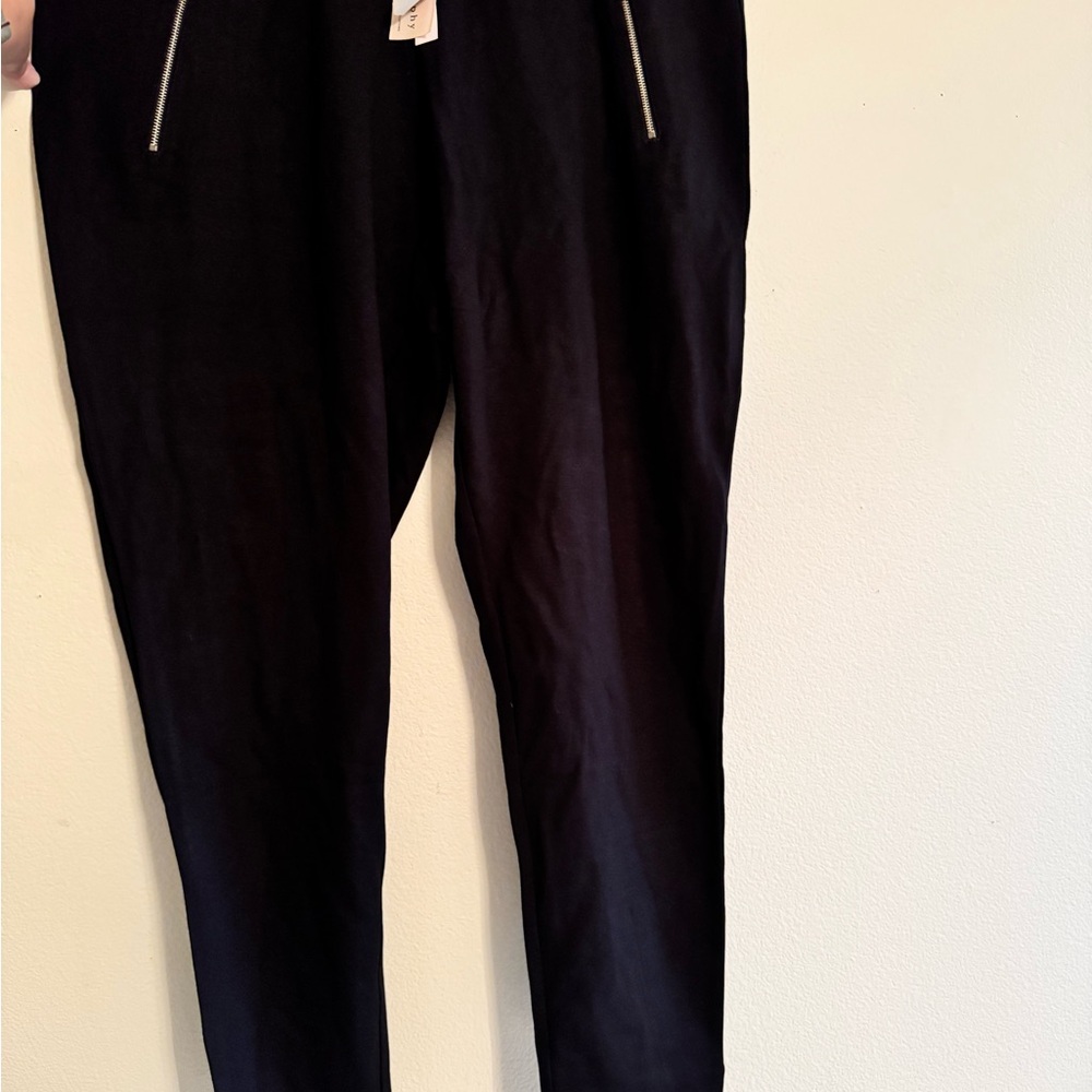 Philosophy Black women's Pants - Picture 3 of 5